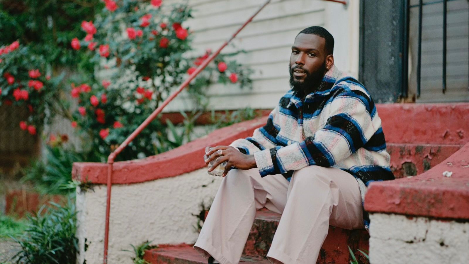 Insecure' Star Kofi Siriboe Is More Than a Sex Symbol