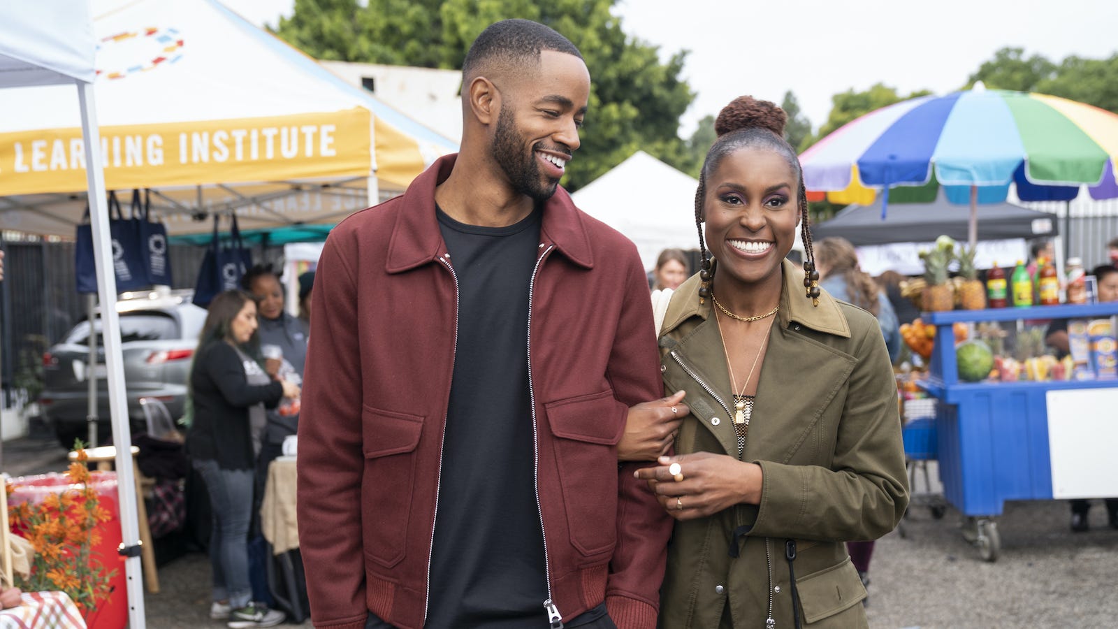 Shows Like Insecure You Should Watch Now That Insecure Is Over