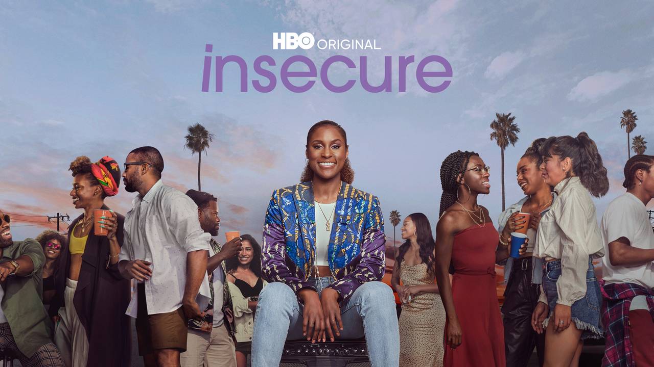 Where to watch Insecure season 5 online