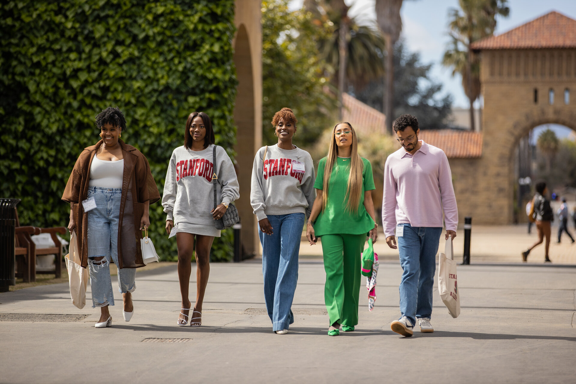 Insecure' Season 5, Episode 1 Recap: No Time to Be Insecure