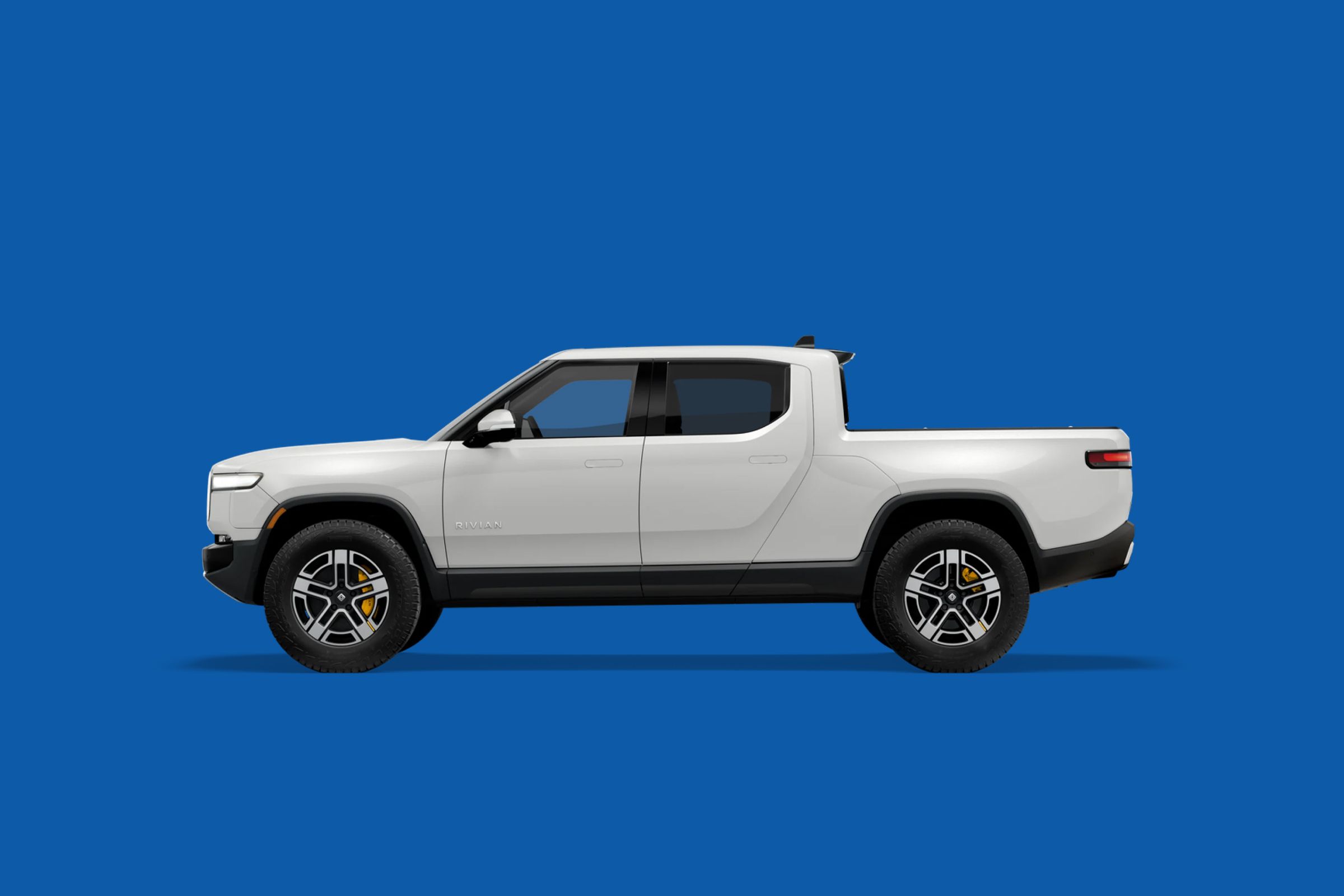 Rivian R1T And R1S Review: Superior SUV, Awesome Off Road