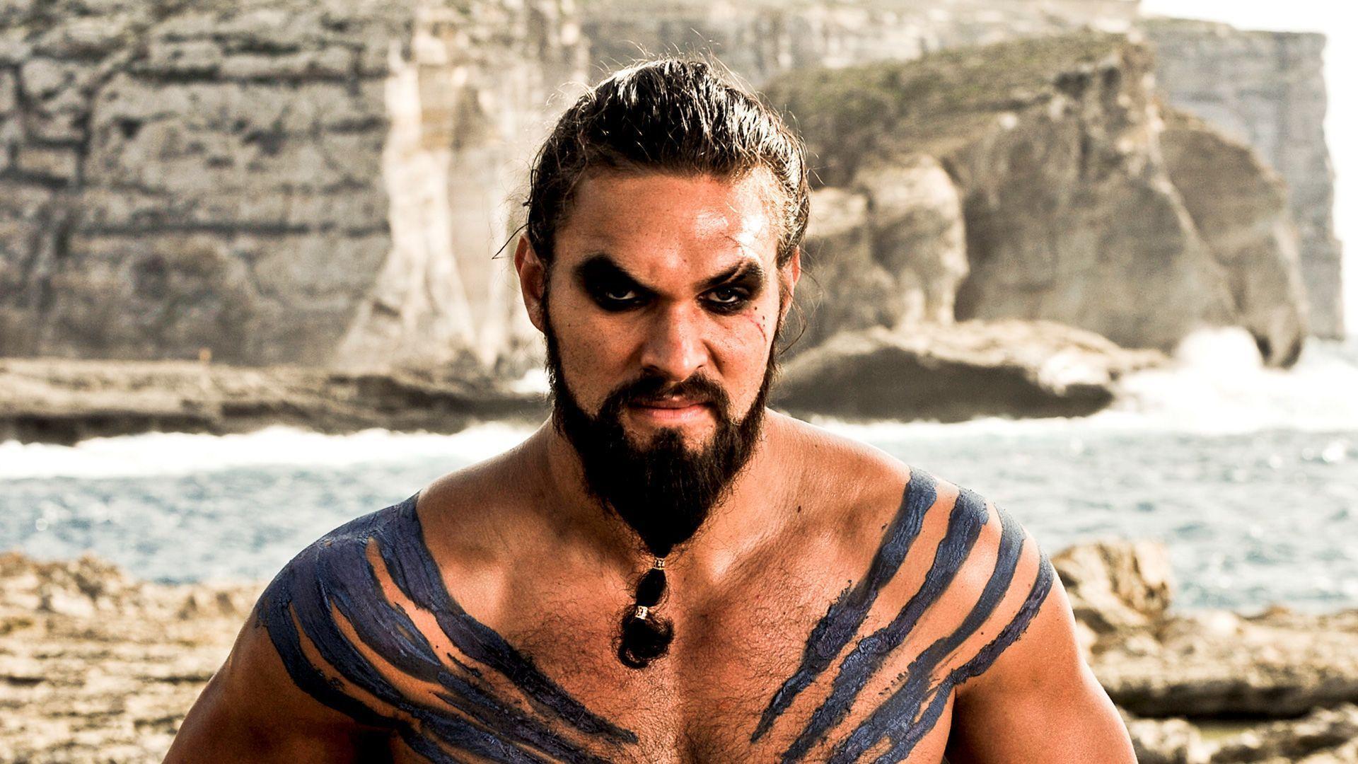 Khal Drogo Background HD Wallpaper 41227