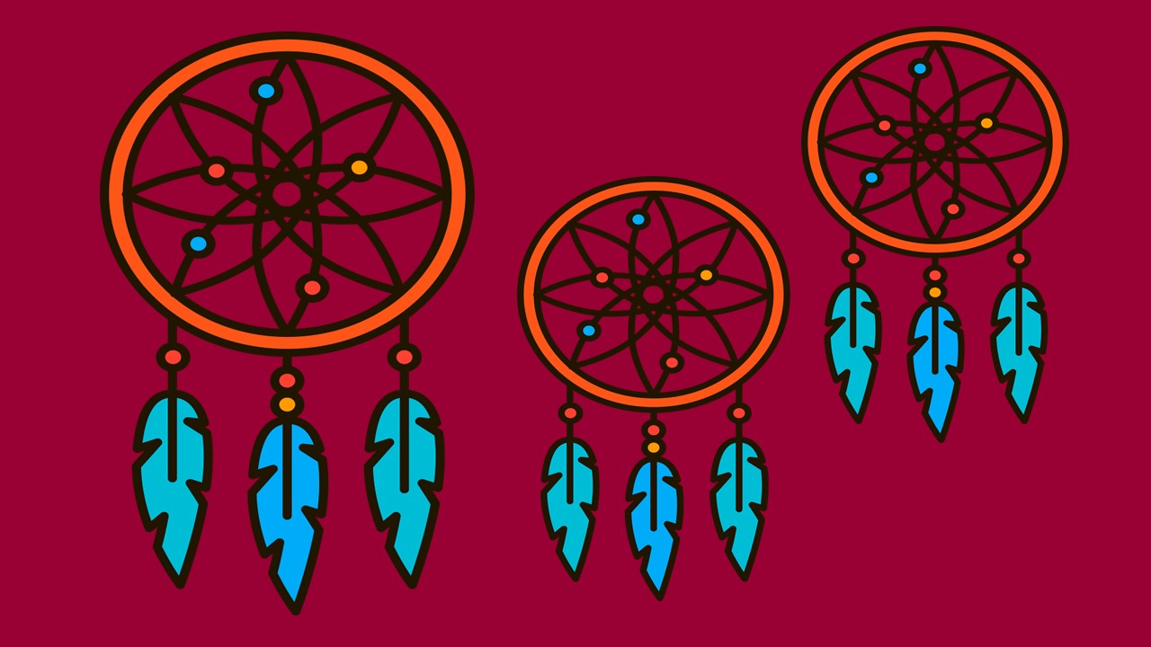 Native American Festival. Masthope Mountain Community