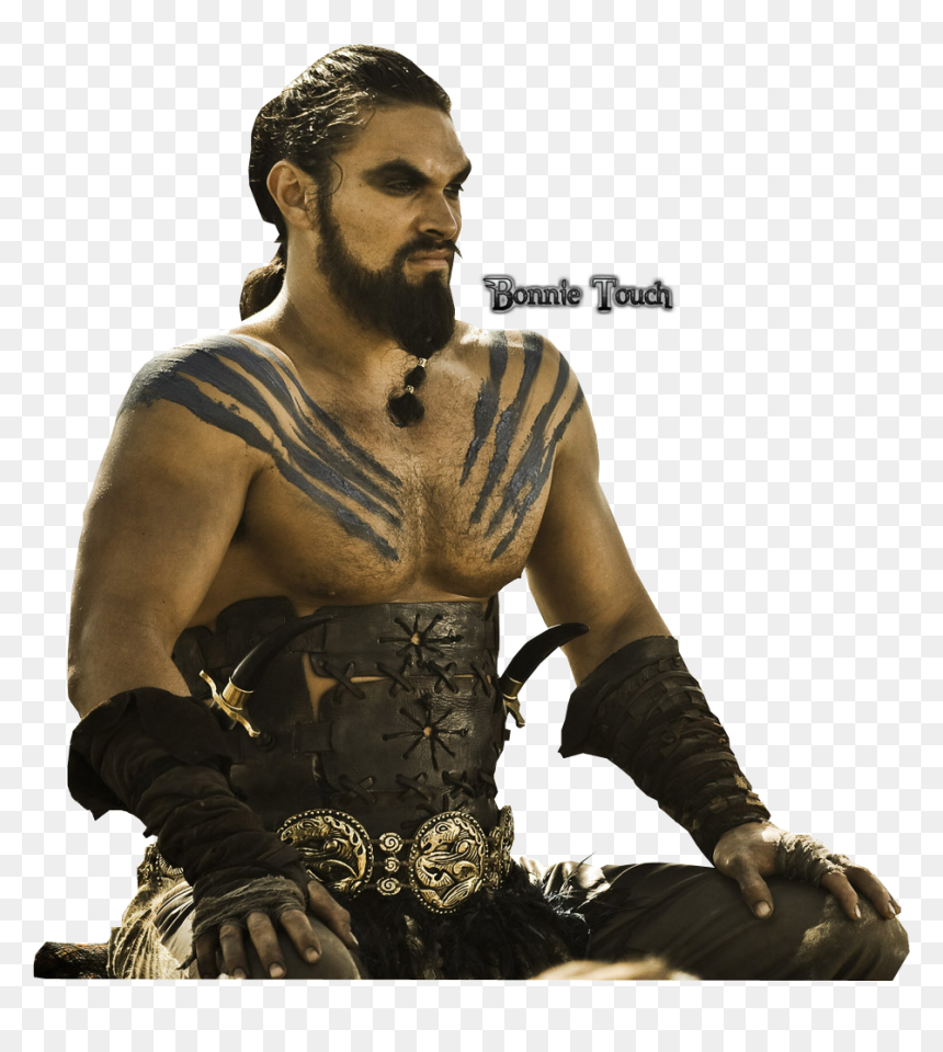 Khal Drogo Wallpaper iPhone, HD Png Download