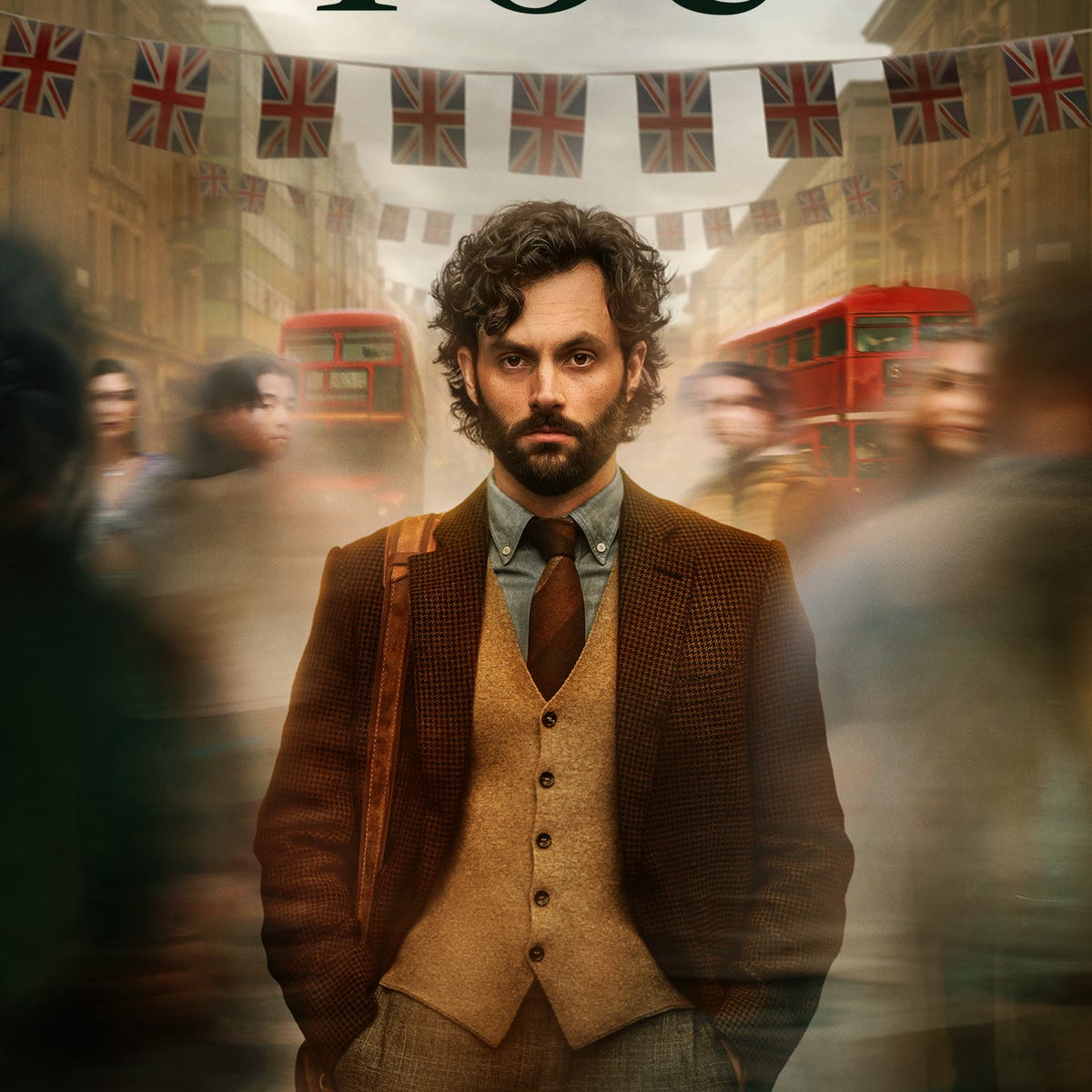 Netflix Releases 'You' Season 4 Part 1