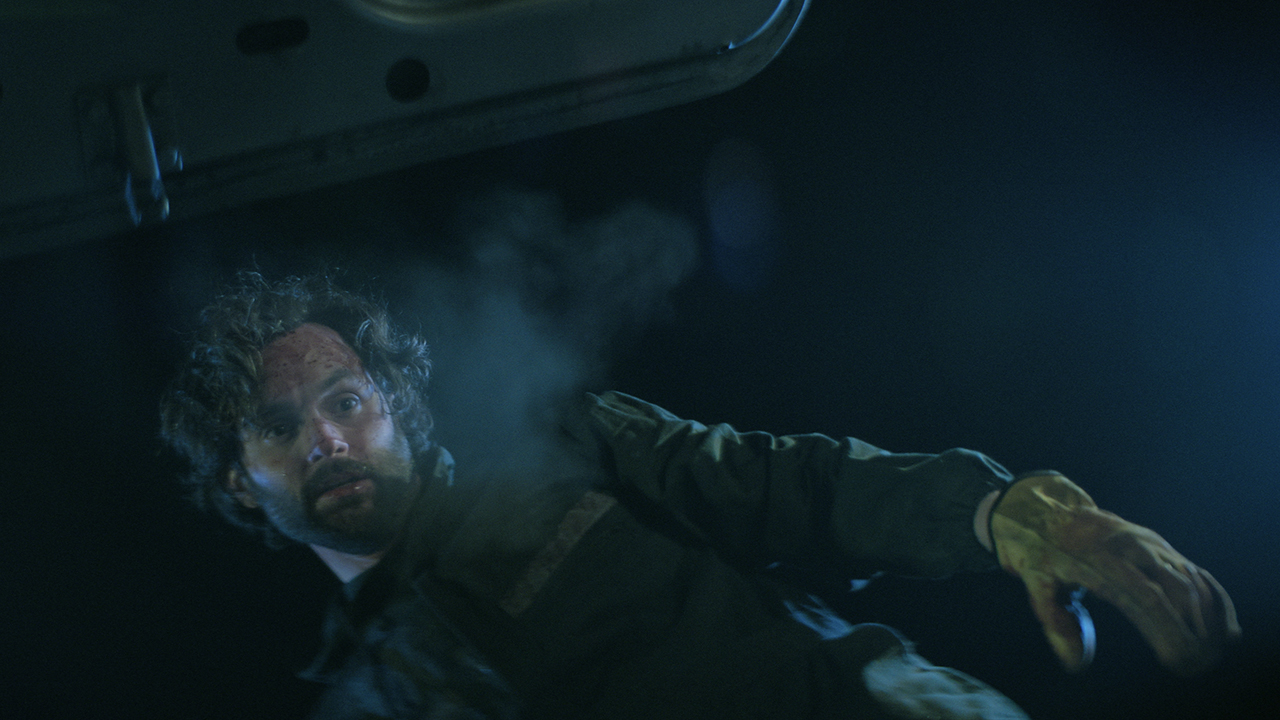 In You season 4, Joe Goldberg meets his worst enemy: himself