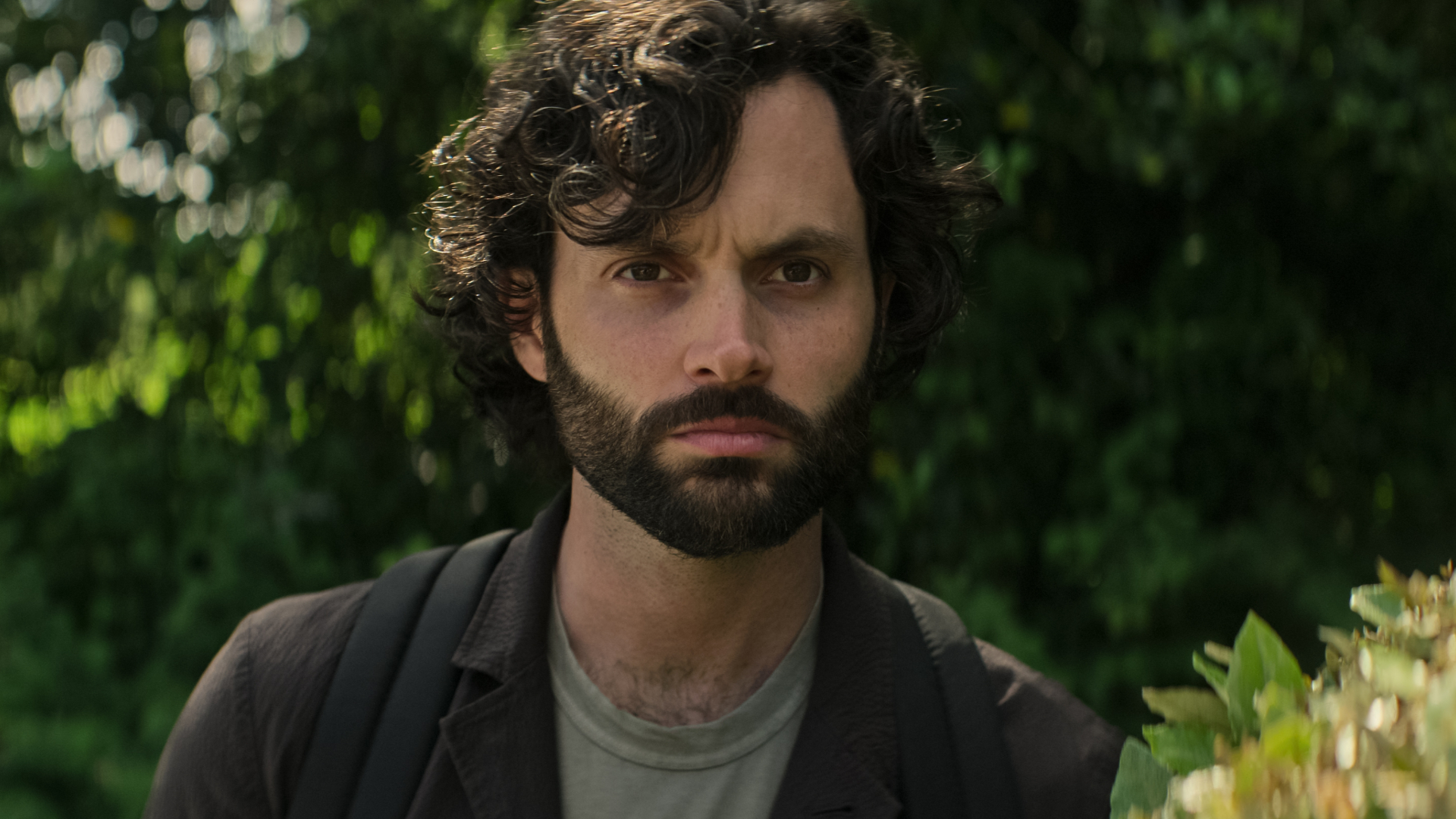 Penn Badgley and the cast of You season 4 break down part 2's big twist