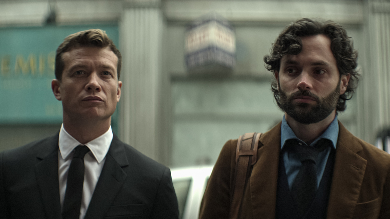 You season 4, part 2's ending explained