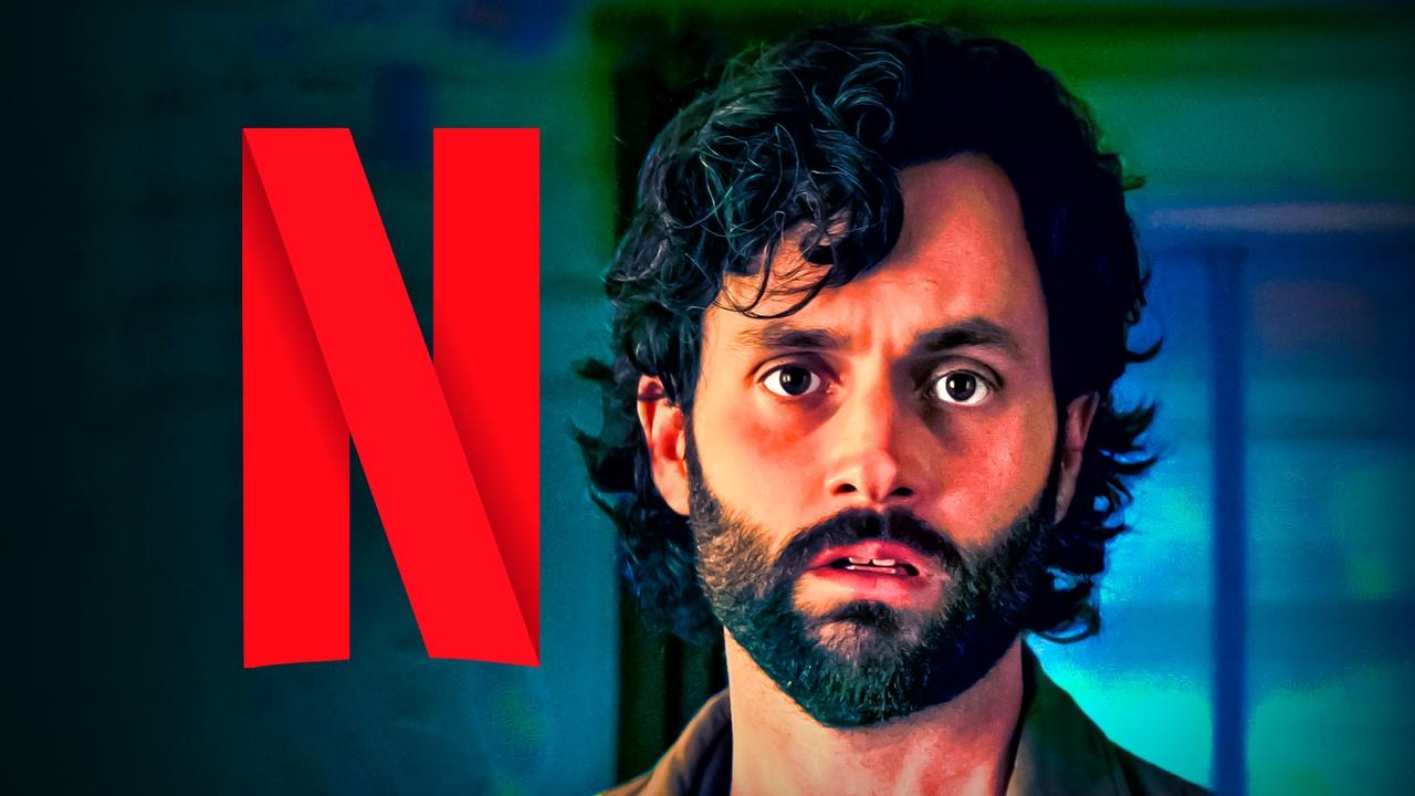 You' Season 5 Gets Concerning Release Update from Netflix