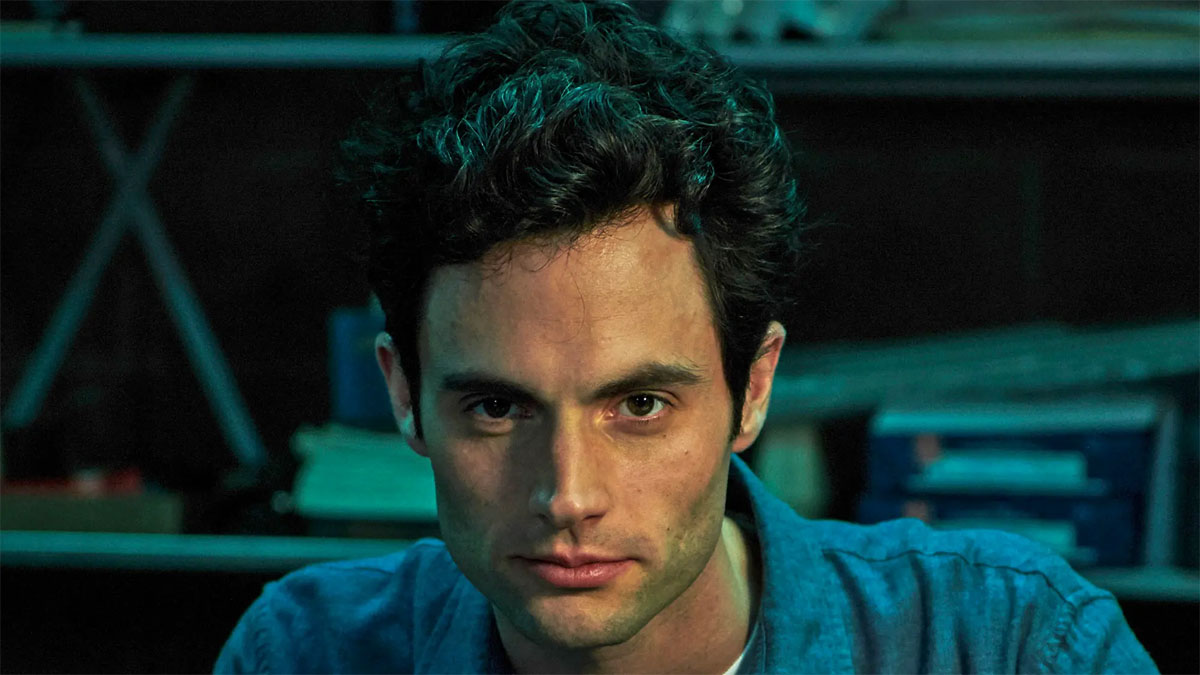 Netflix show You jets to London with a new cast for season 4