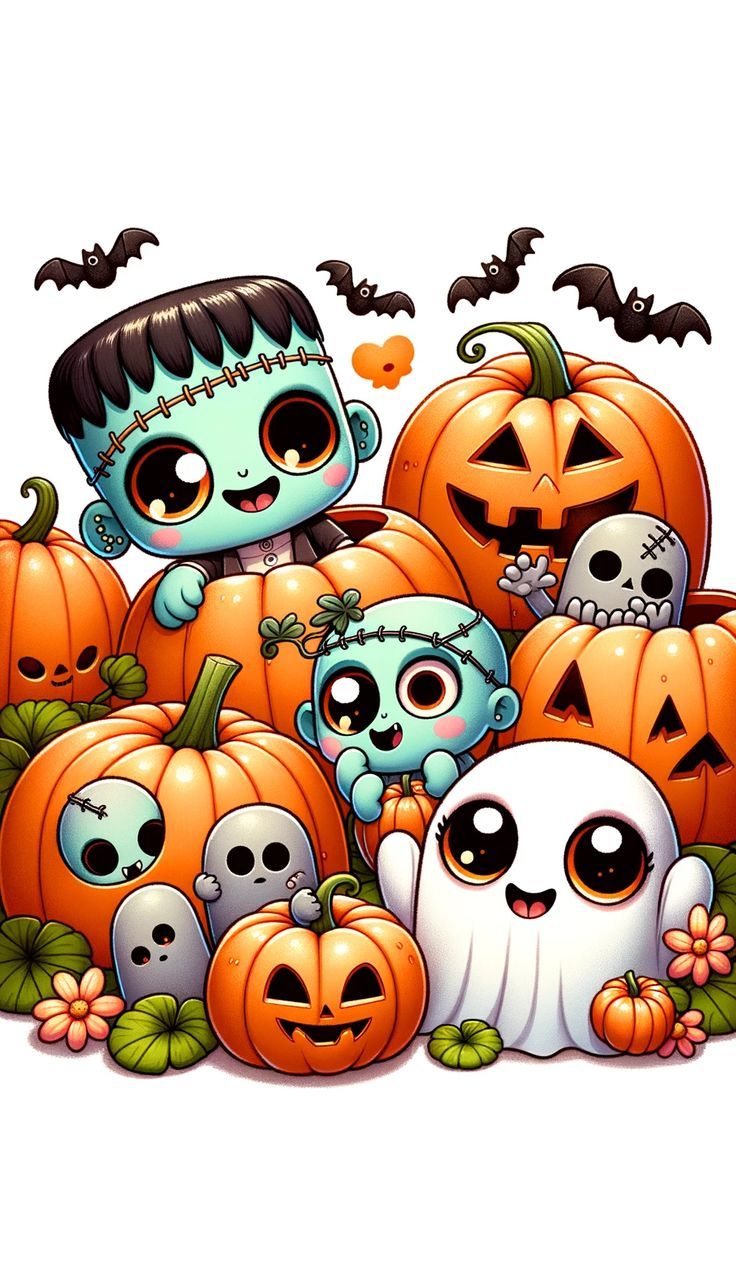 Halloween Wallpaper