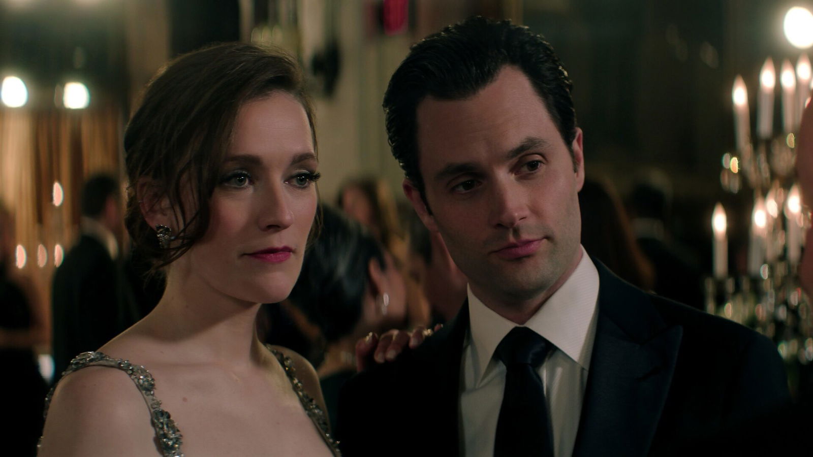 Netflix's You Season 5: Killer New Shows New Cast