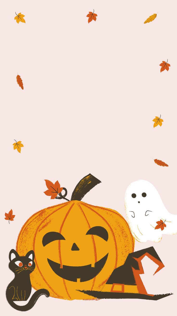 Best Halloween iPhone Wallpaper to Download for Free