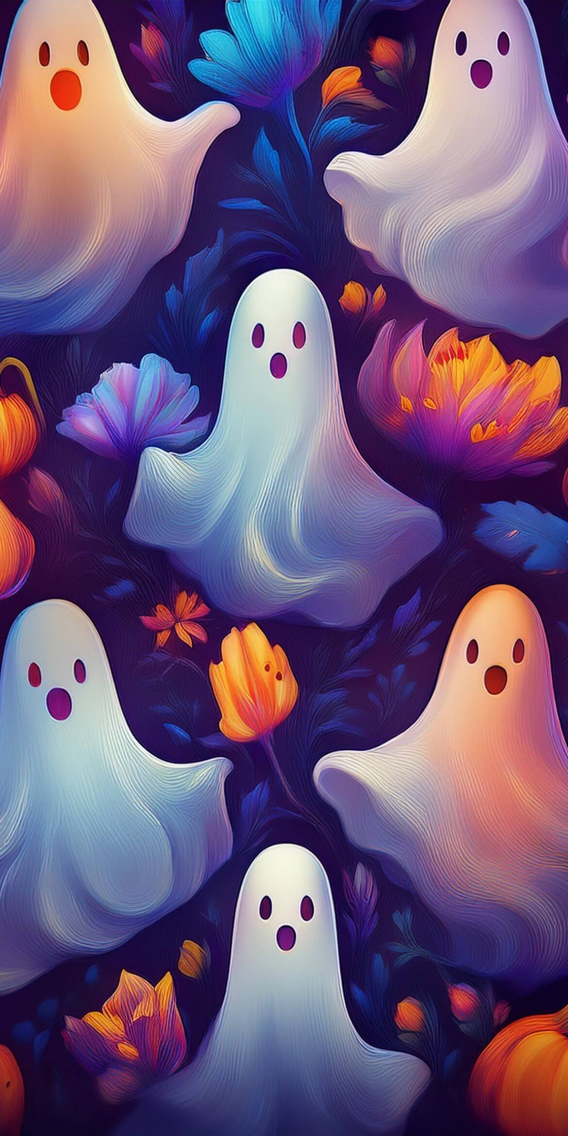 Free Halloween Wallpaper To Download