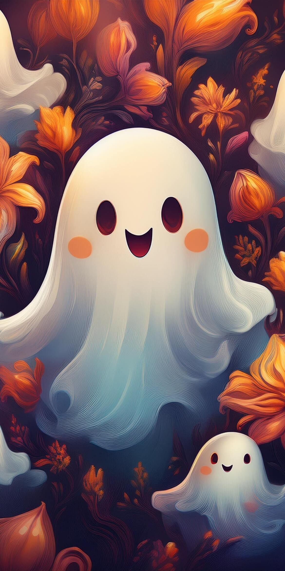 Free Halloween Wallpaper To Download