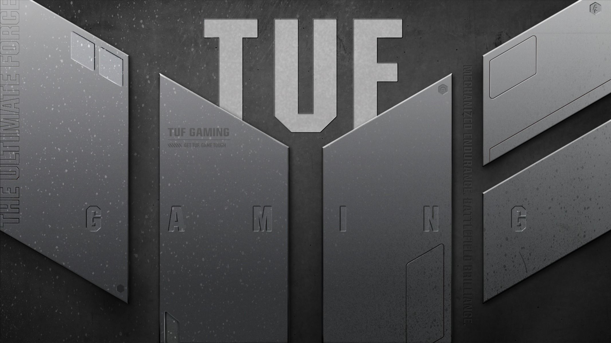 Android wallpaper dark