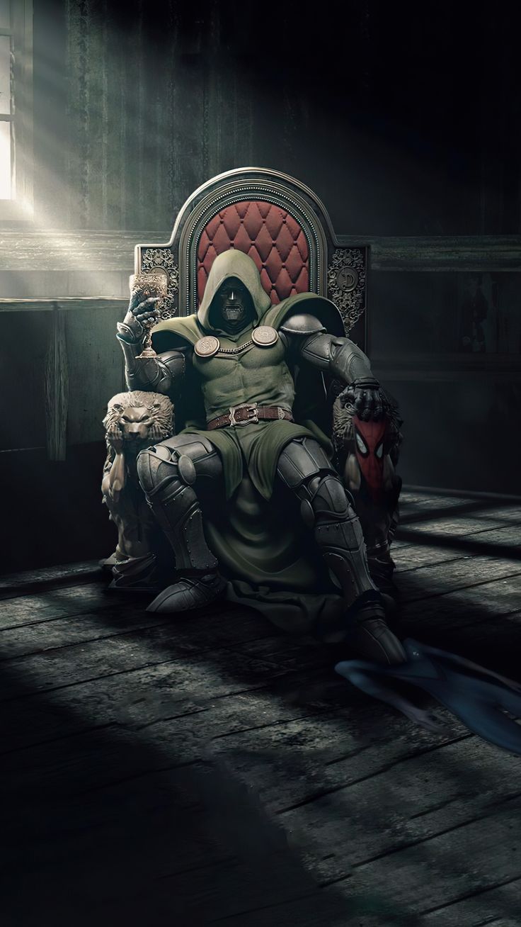 Doctor Doom Samsung Galaxy S6, S7 , Google Pixel XL , Nexus 6, 6P , LG G5 , HD 4k Wallpaper, Image, Background, Photos and Picture