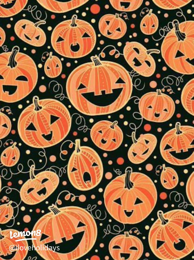 Spooktacular Halloween Wallpaper for Your Devices!