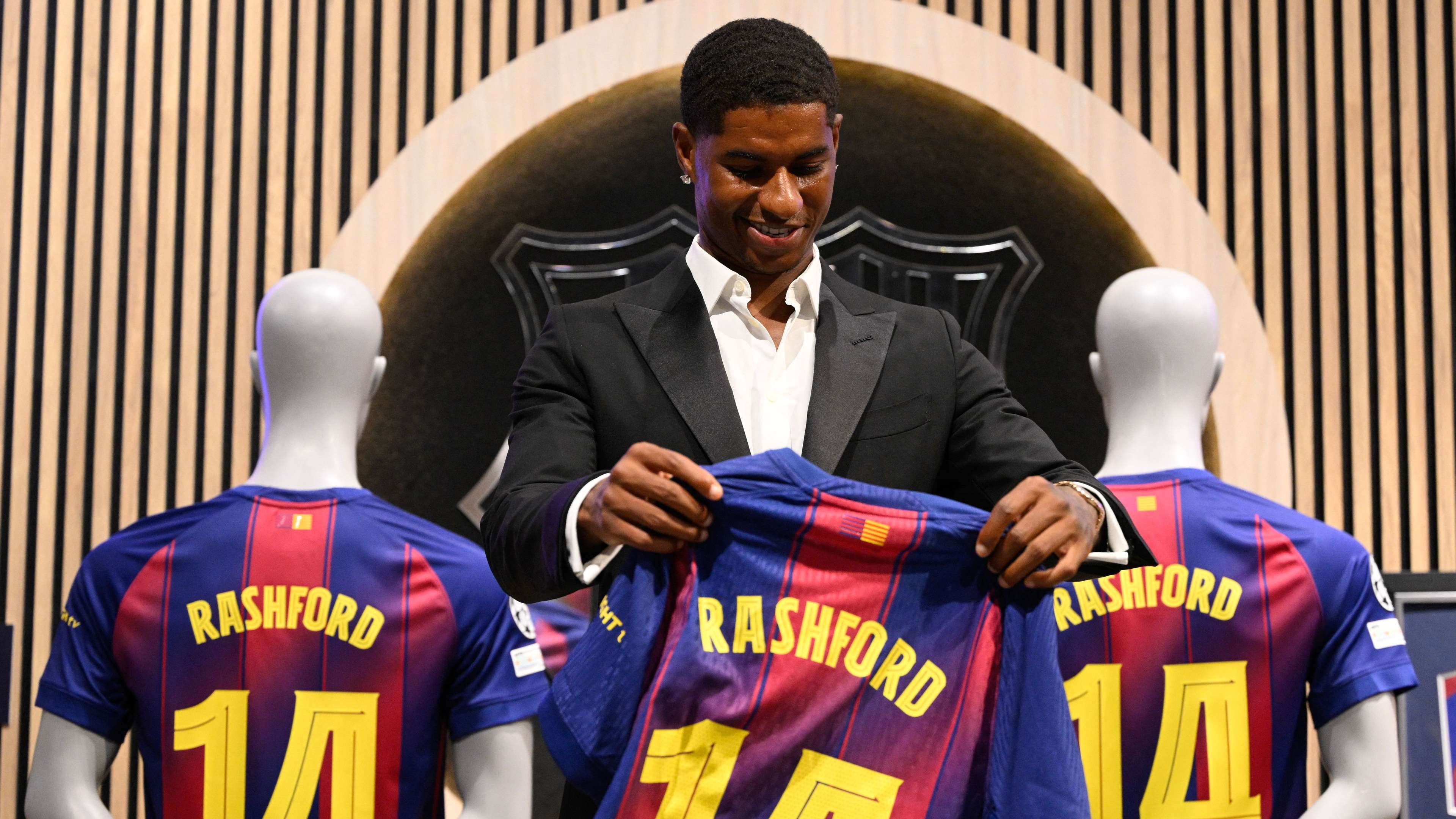 All Completed Barcelona Transfers So Far In 2025 26