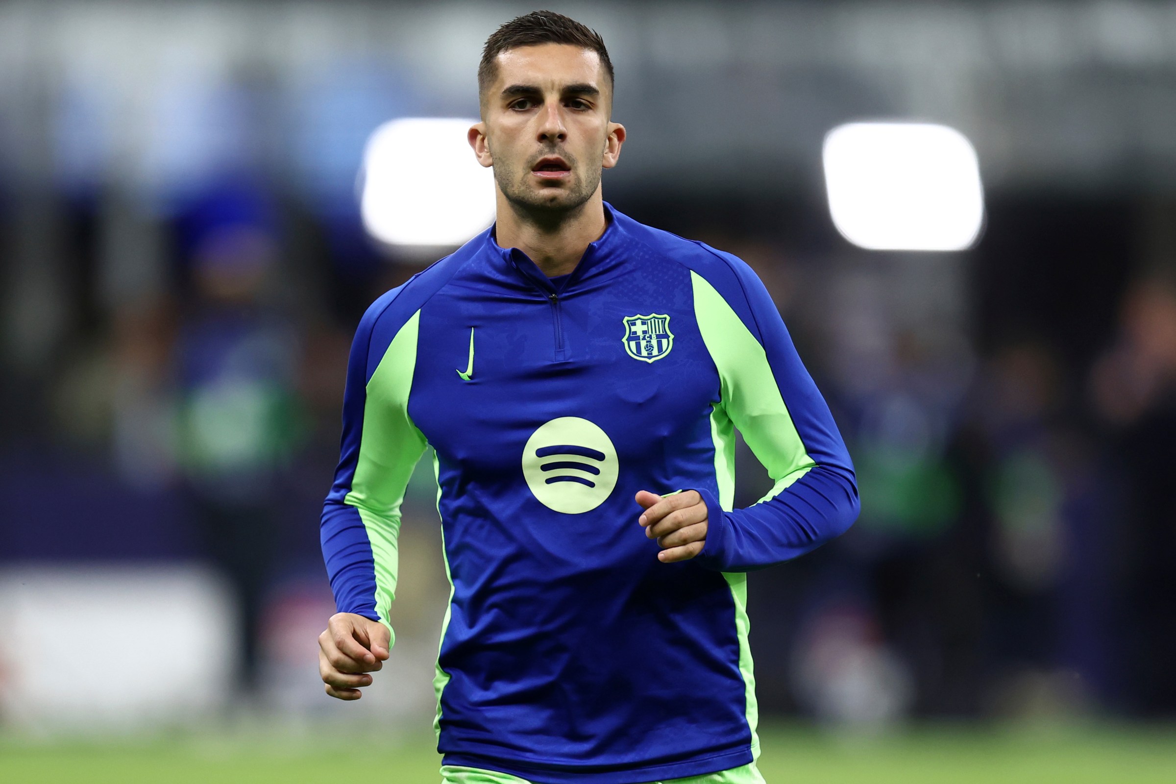 FC Barcelona News: 3 July 2025; Barça release new home kit, Ferran Torres back on Aston Villa's agenda