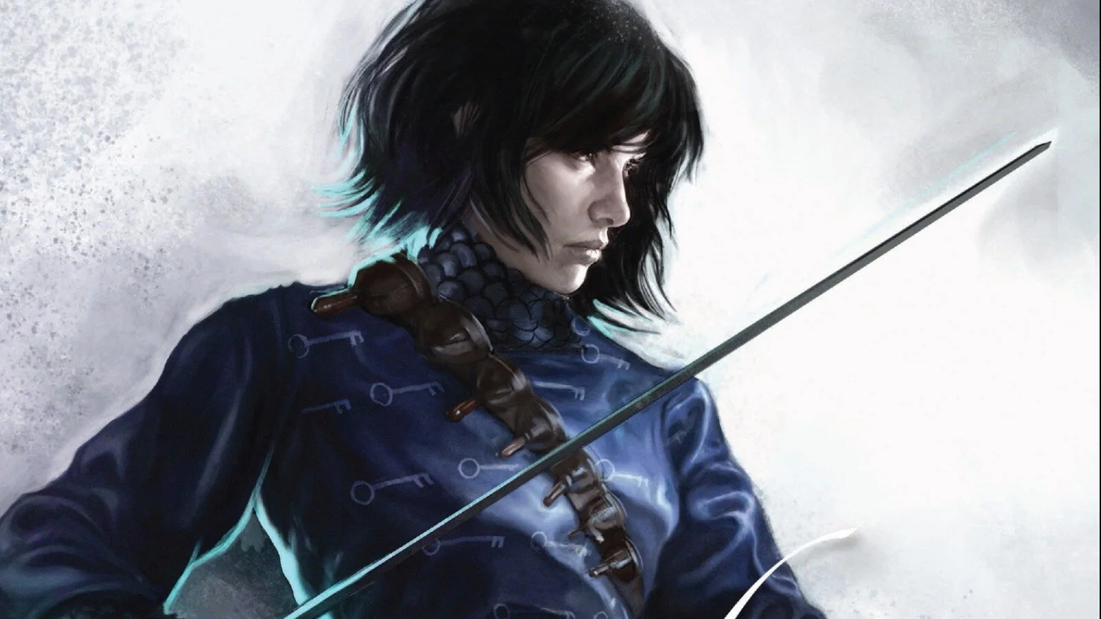 We Need to Talk About Sabriel