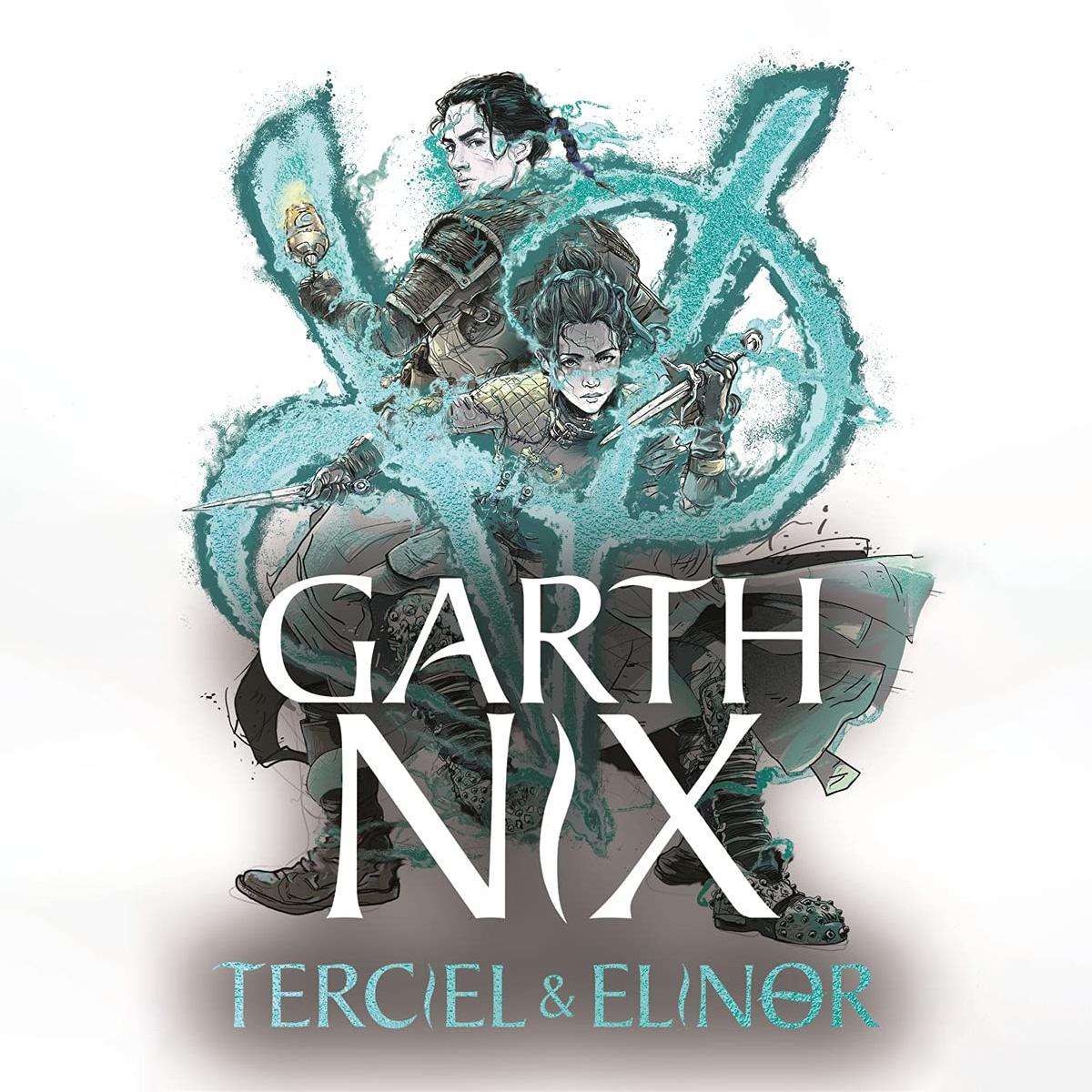 The Old Kingdom Series