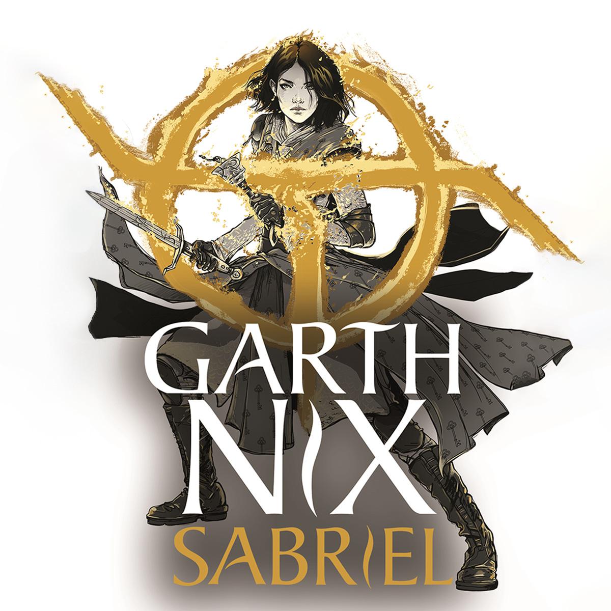 The Old Kingdom Series