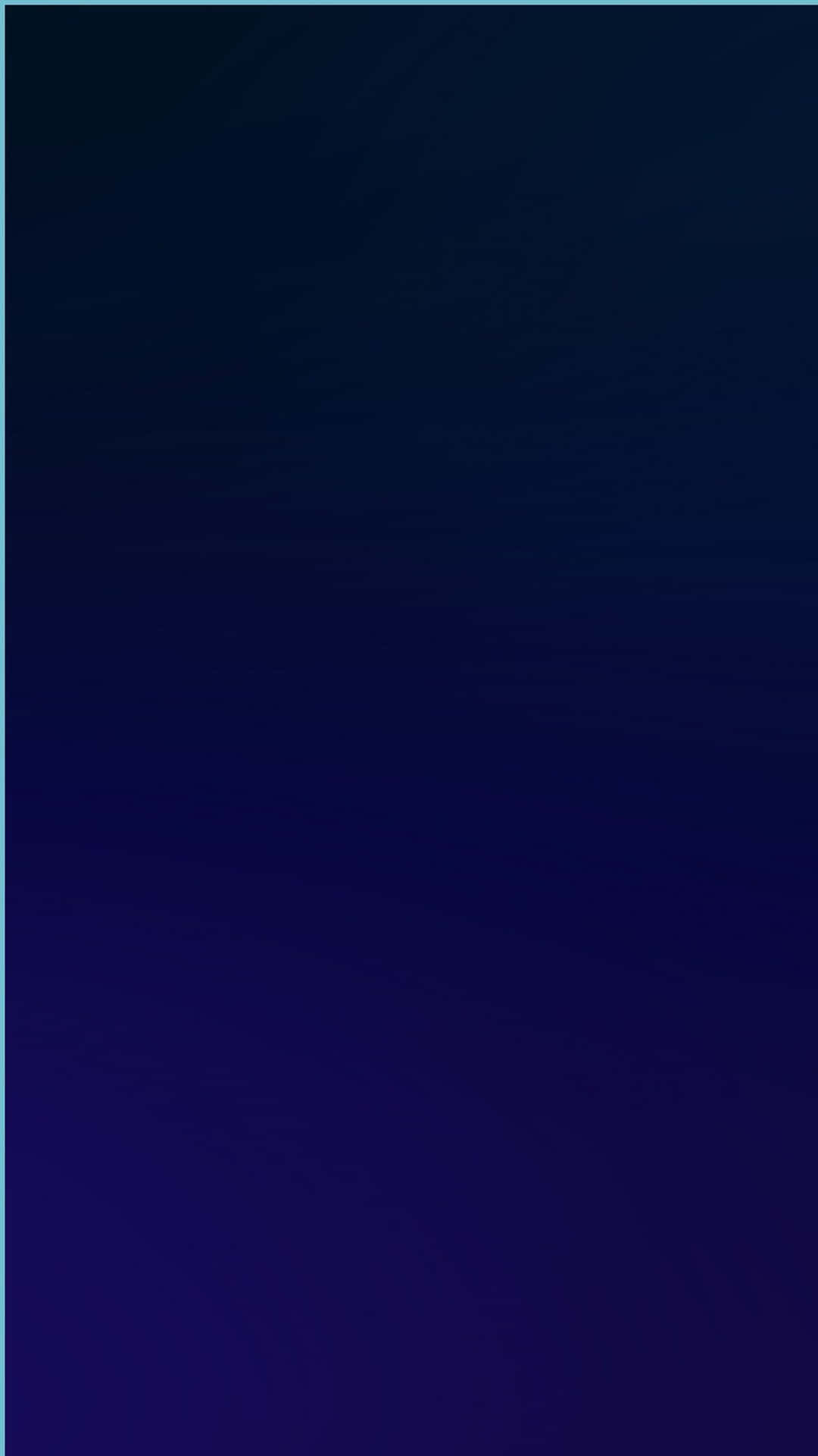 Download Deep Dive Into Dark Blue Ombre Wallpaper