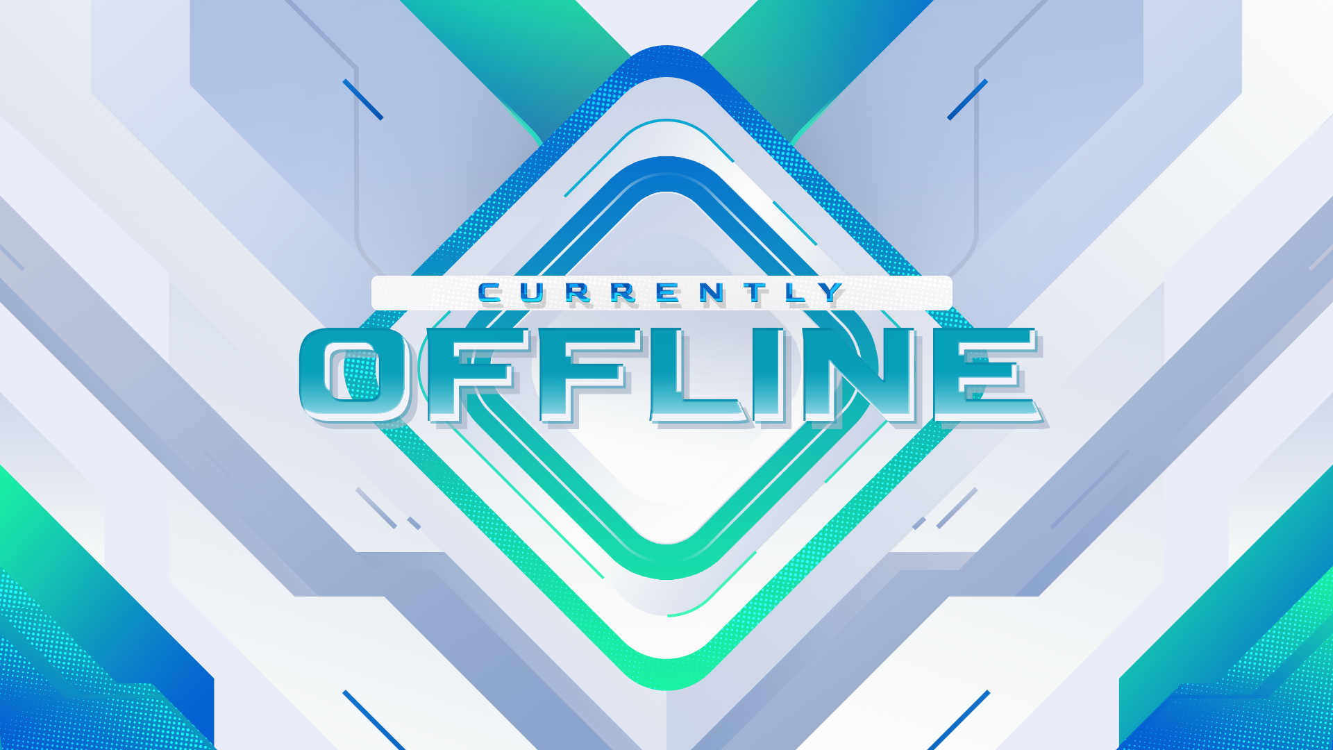 Free Twitch Offline Banners, Ultimate Collection