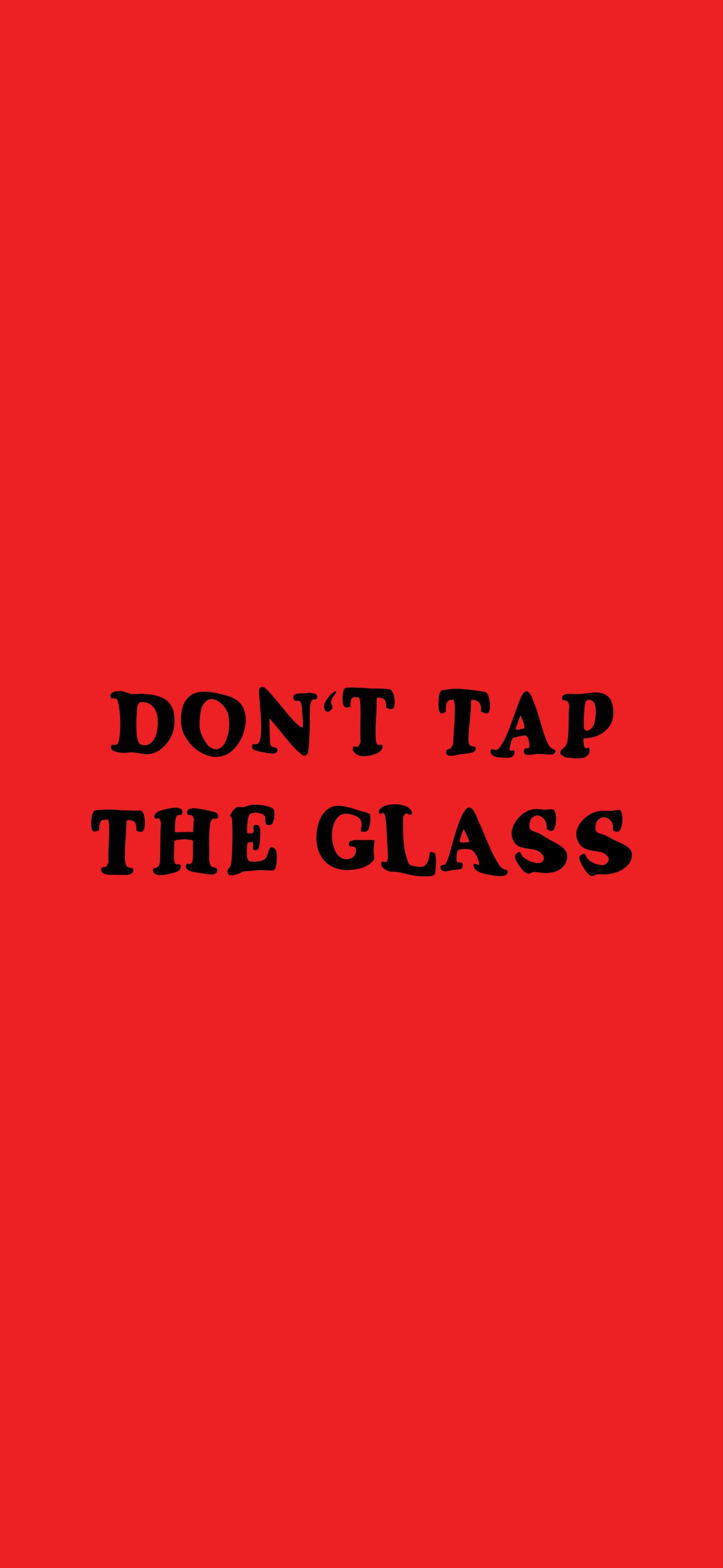WALPAPRS'T TAP THE GLASS By Tyler, The Creator. Load Wallpaper In Full Quality