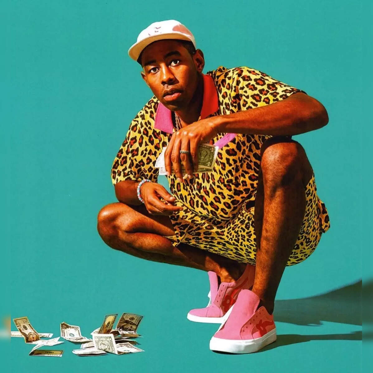 big poe tyler the creator: Tyler, the Creator releases 'Don't Tap the Glass' album: Check full tracklist and where can you stream it Economic Times