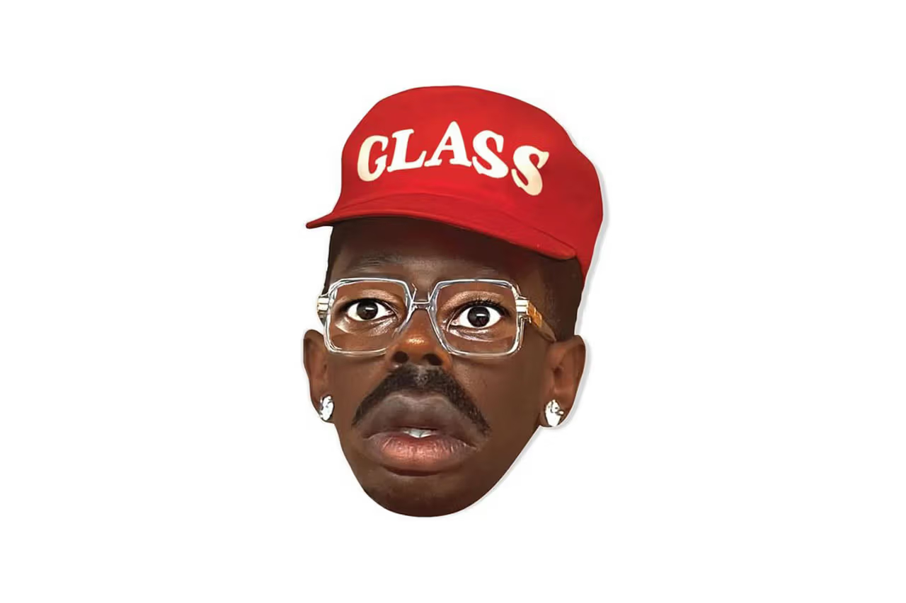 Golf Wang's “DON'T TAP THE GLASS” Capsule Brings Tyler, the Creator's Album to Streetwear. stupidDOPE. Est. 2008