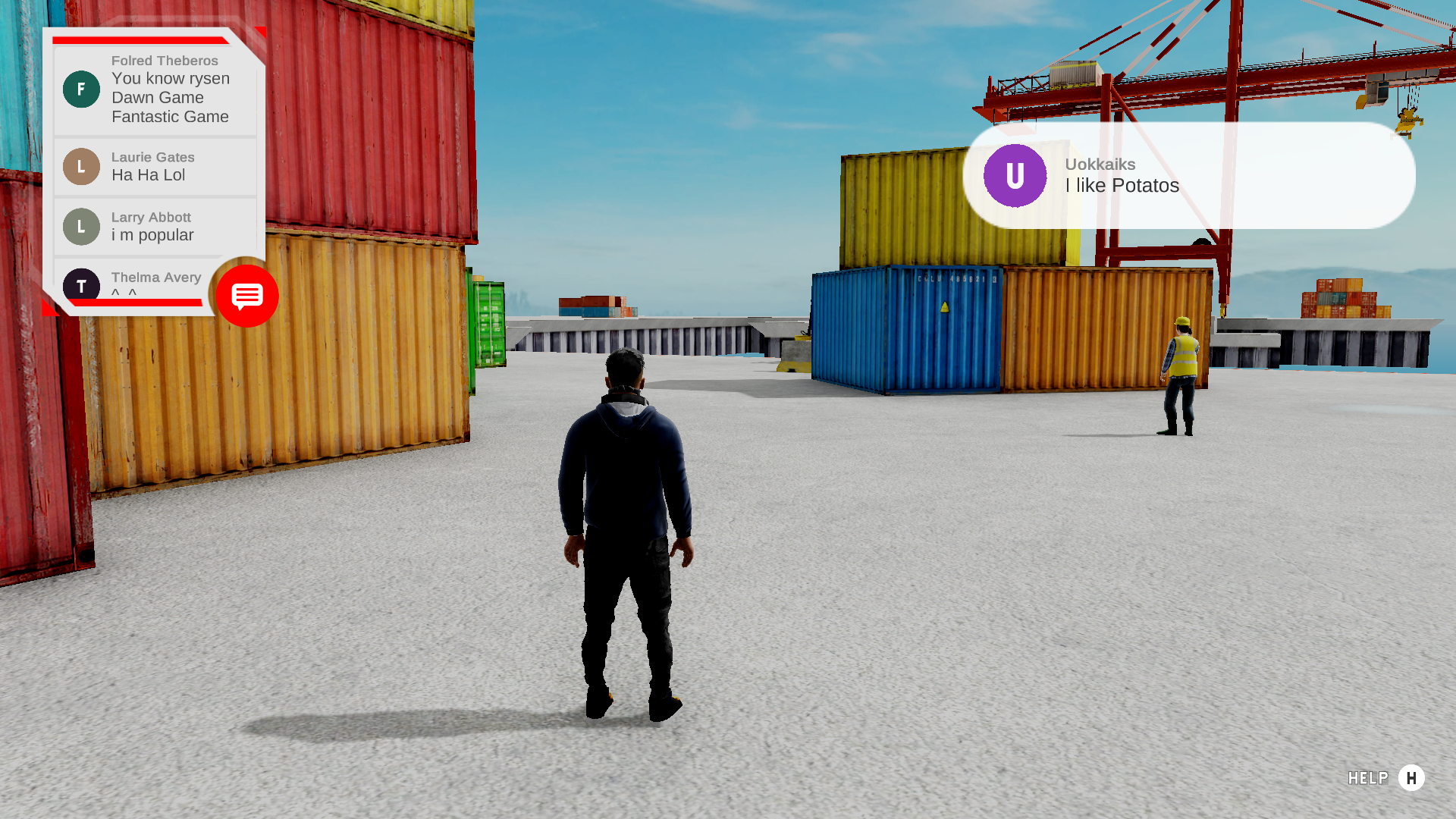 Rysen Dawn By R USER Games