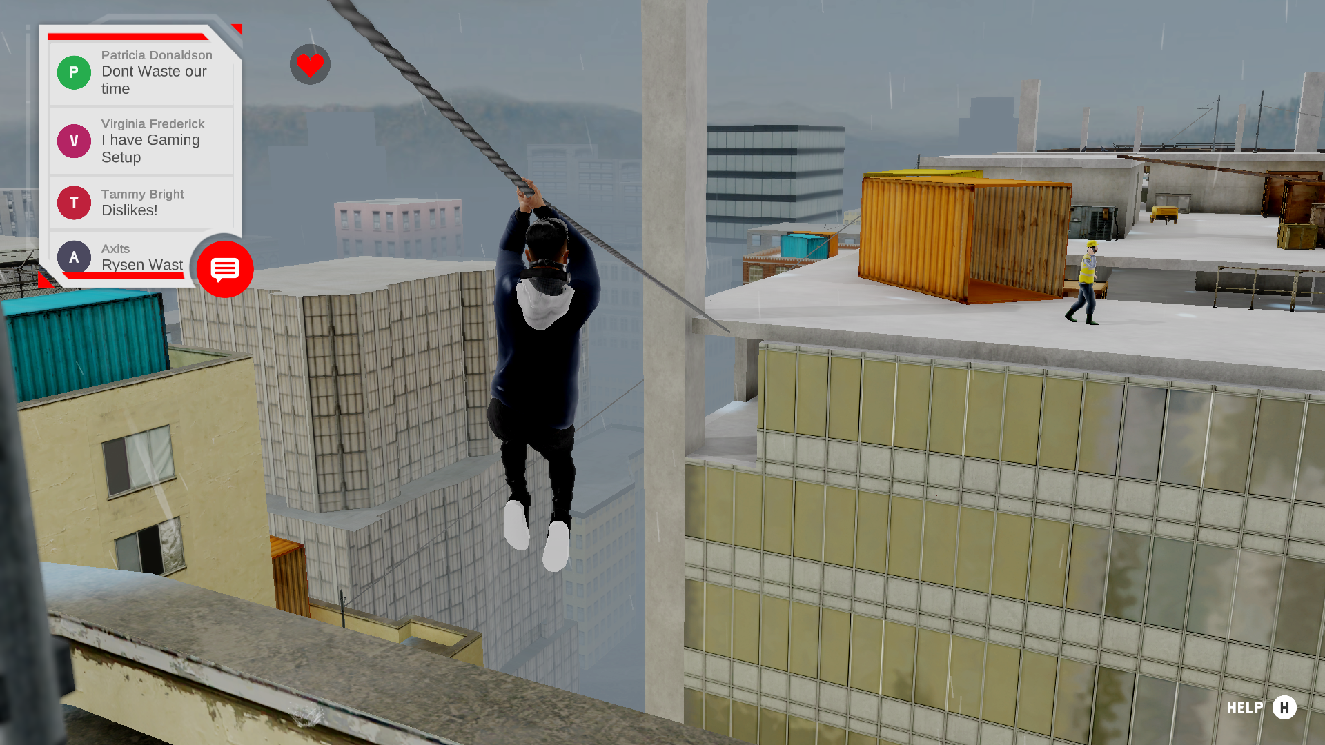 Rysen Dawn By R USER Games