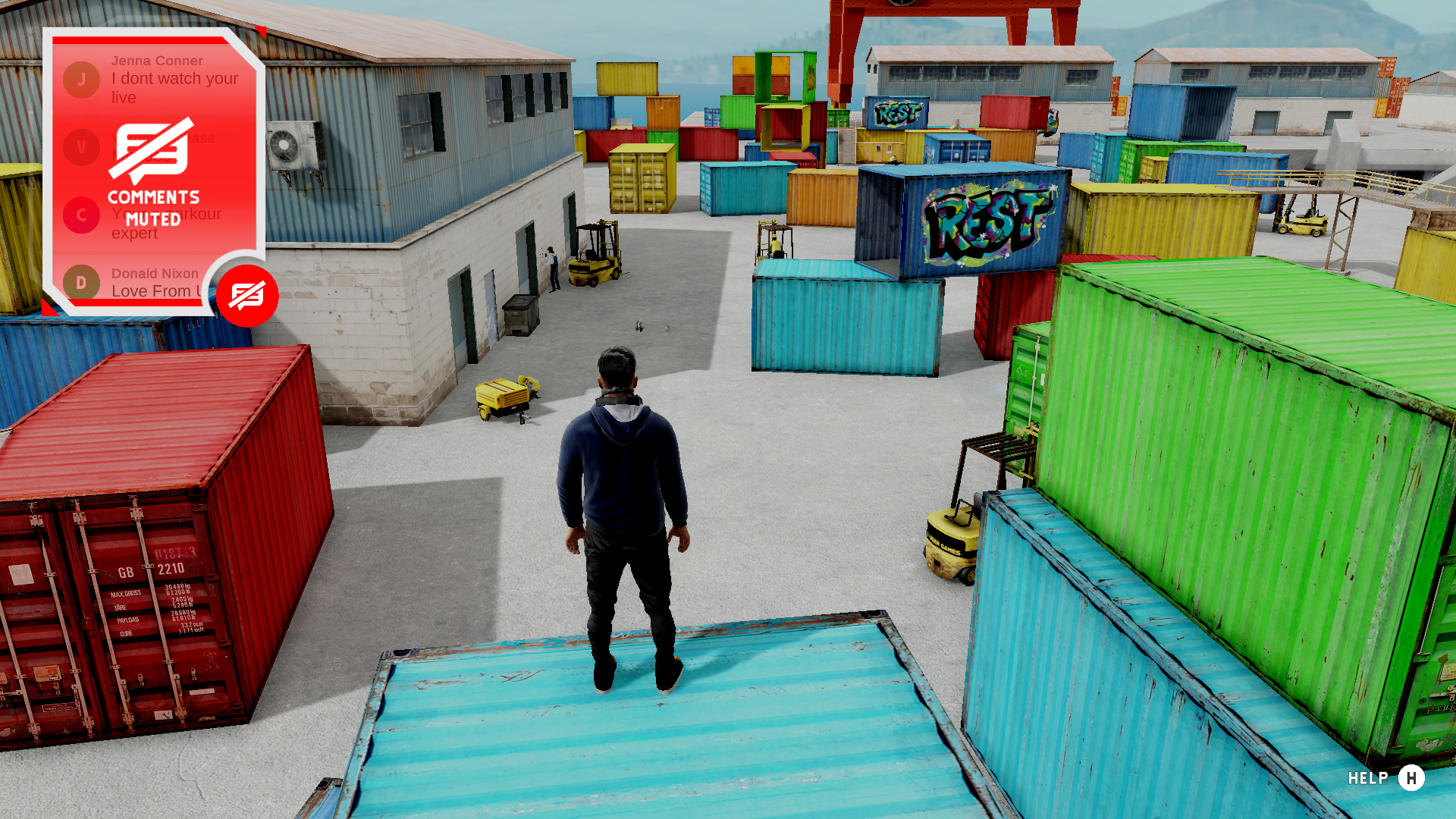 Rysen Dawn By R USER Games