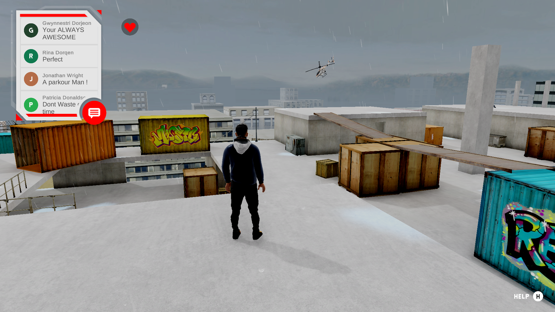 Rysen Dawn By R USER Games