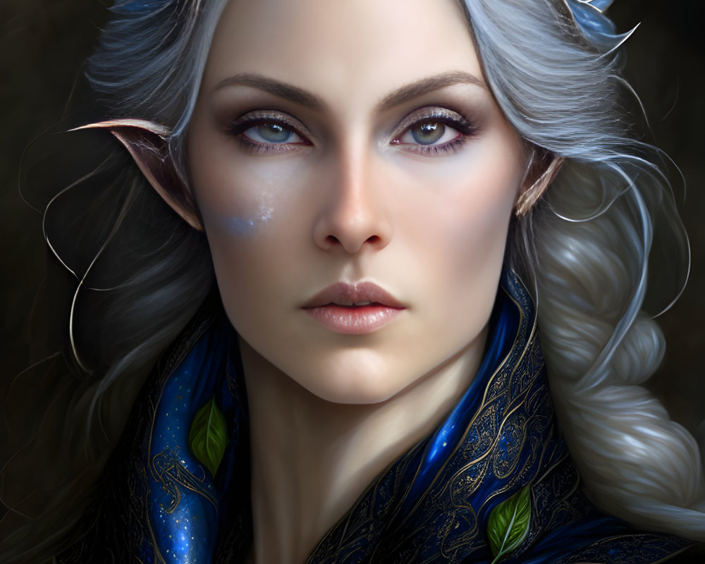 Noldor Photo and Artwork. Deep Dream Generator