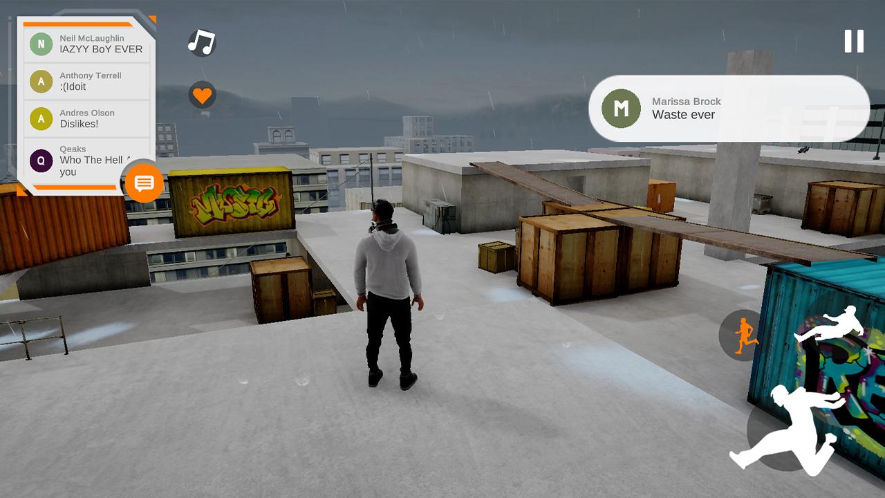 Rysen Dawn APK for Android Download