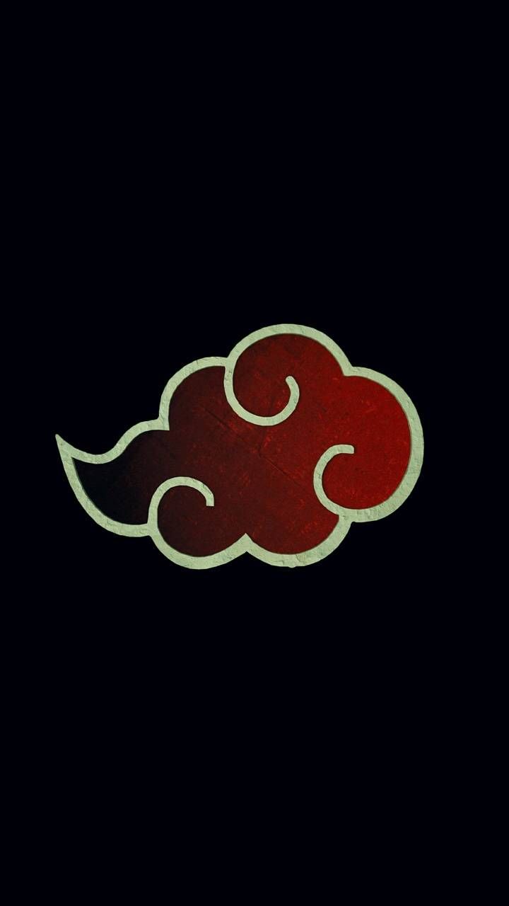 Akatsuki logo wallpaper