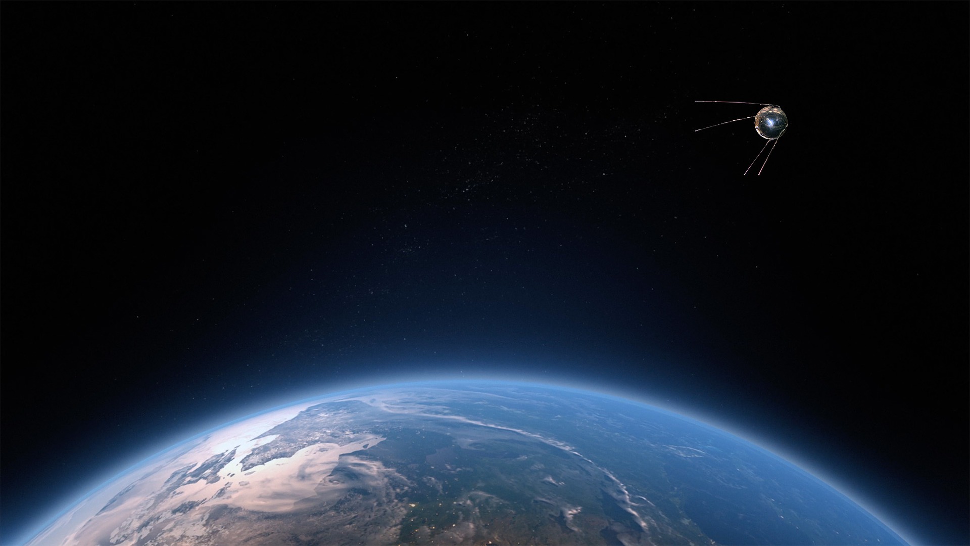 What Is Low Earth Orbit (LEO)?.com