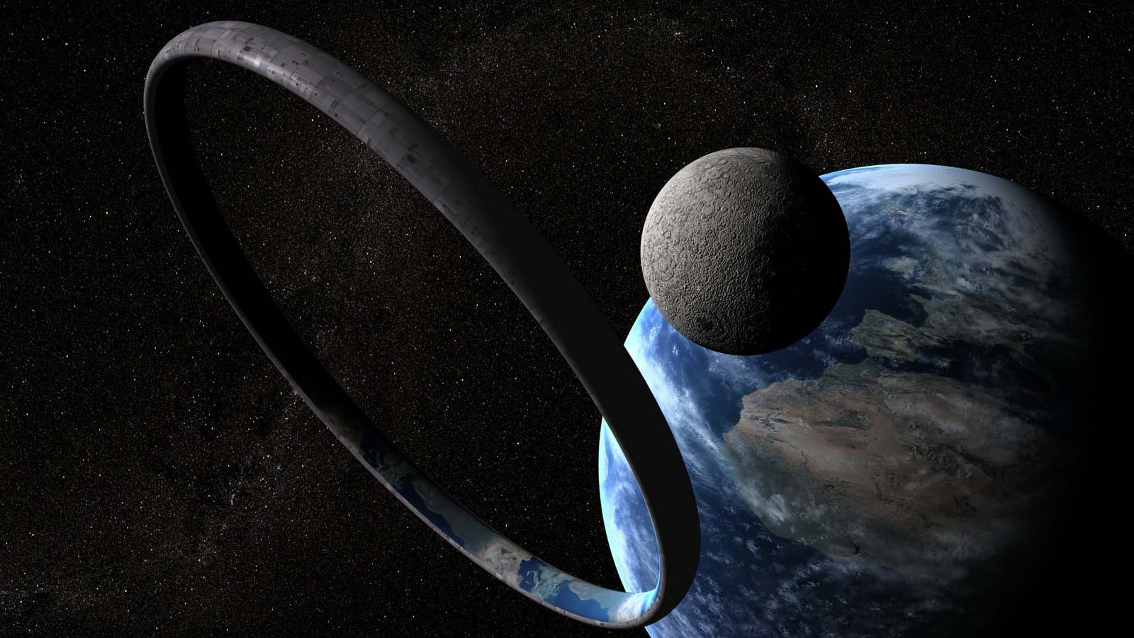 Space Planet Earth Orbit Wallpaper. Free Download Space Pla