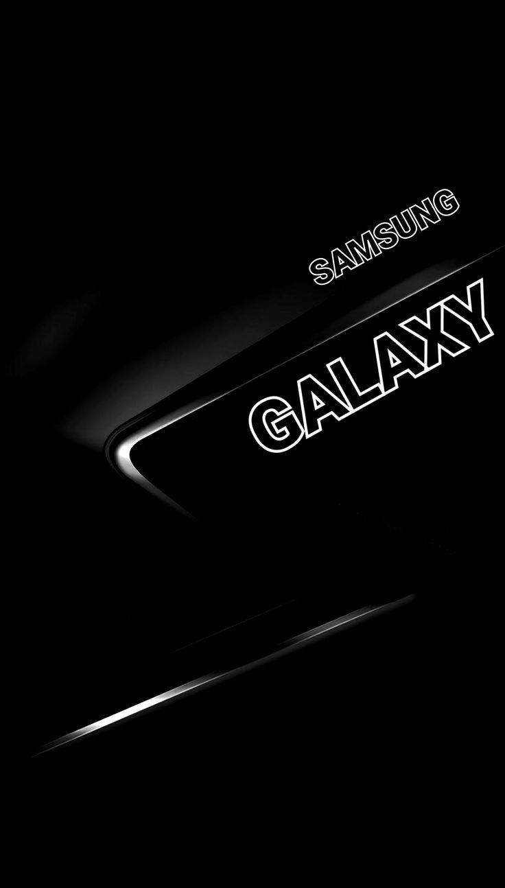 Samsung Galaxy wallpaper