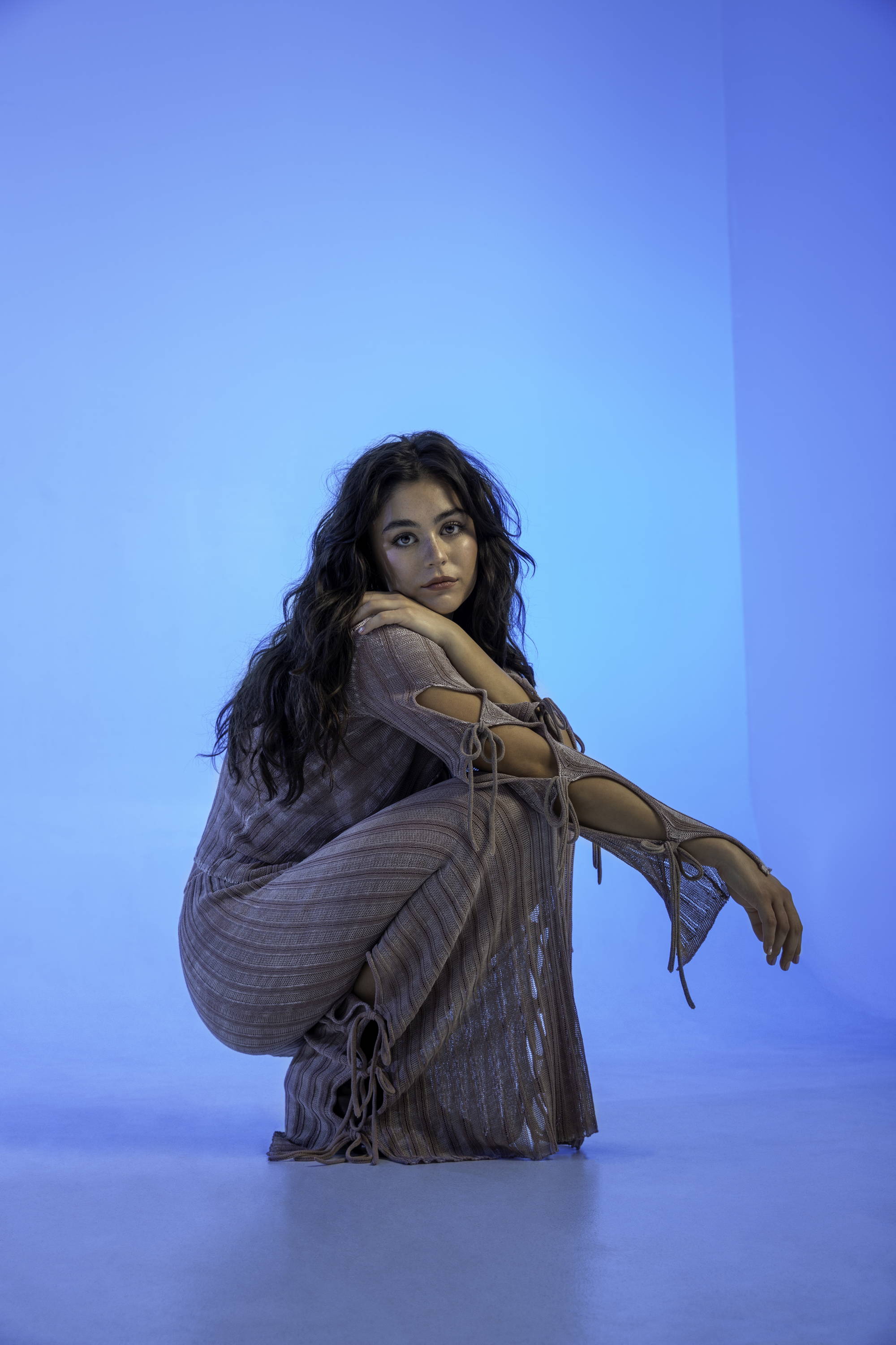 Introducing Mika Abdalla: A Rising Star in Hollywood