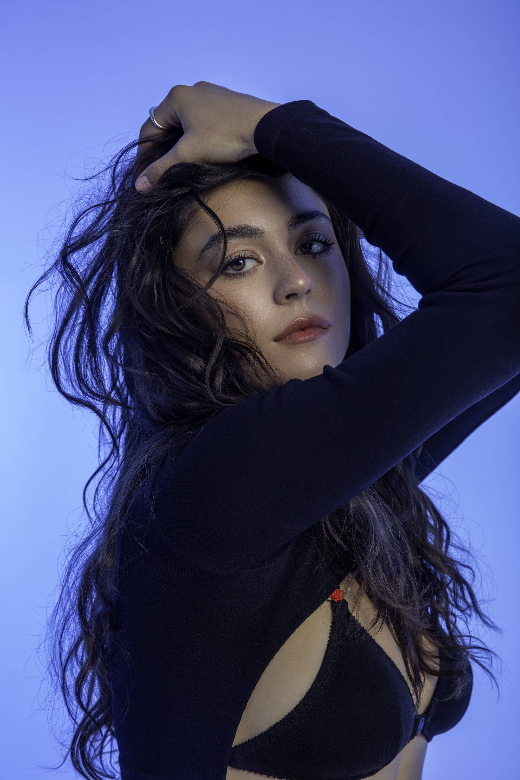 Introducing Mika Abdalla: A Rising Star in Hollywood