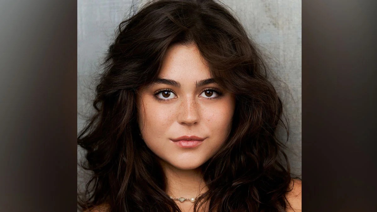 The Flash: Mika Abdalla Cast on CW Series as Tinya Wazzo (Exclusive)