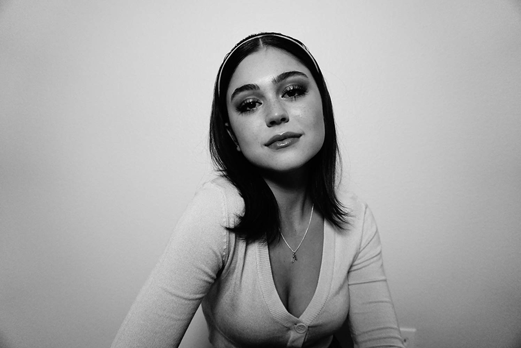 Picture of Mika Abdalla