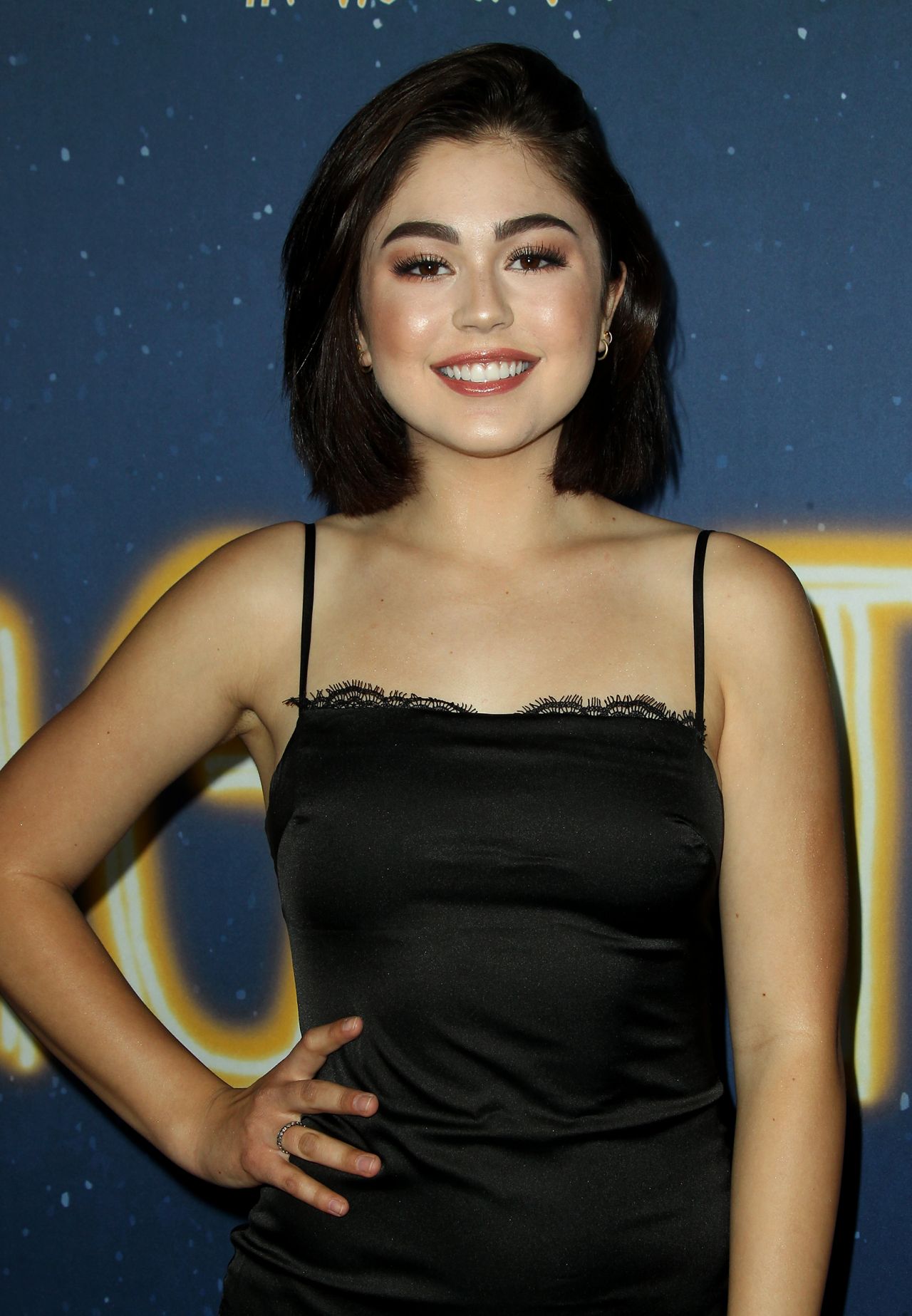 Mika Abdalla