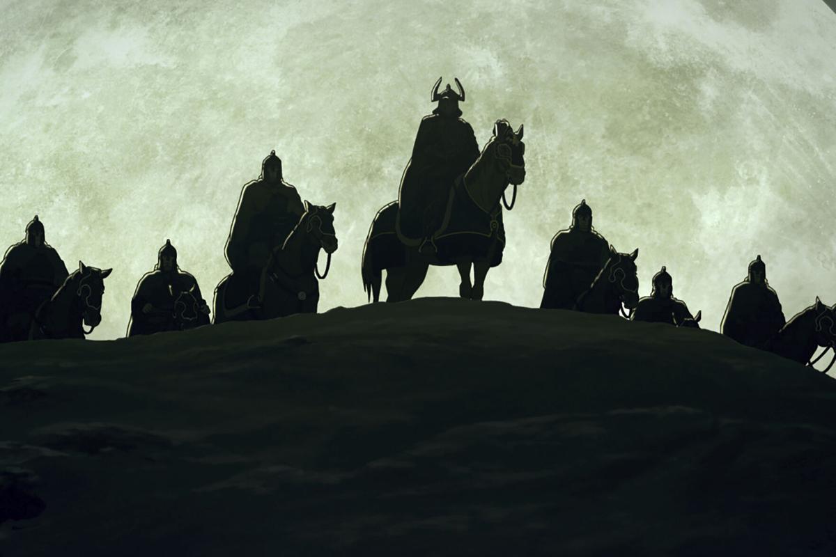 Review: 'The Lord of the Rings: The War of the Rohirrim'