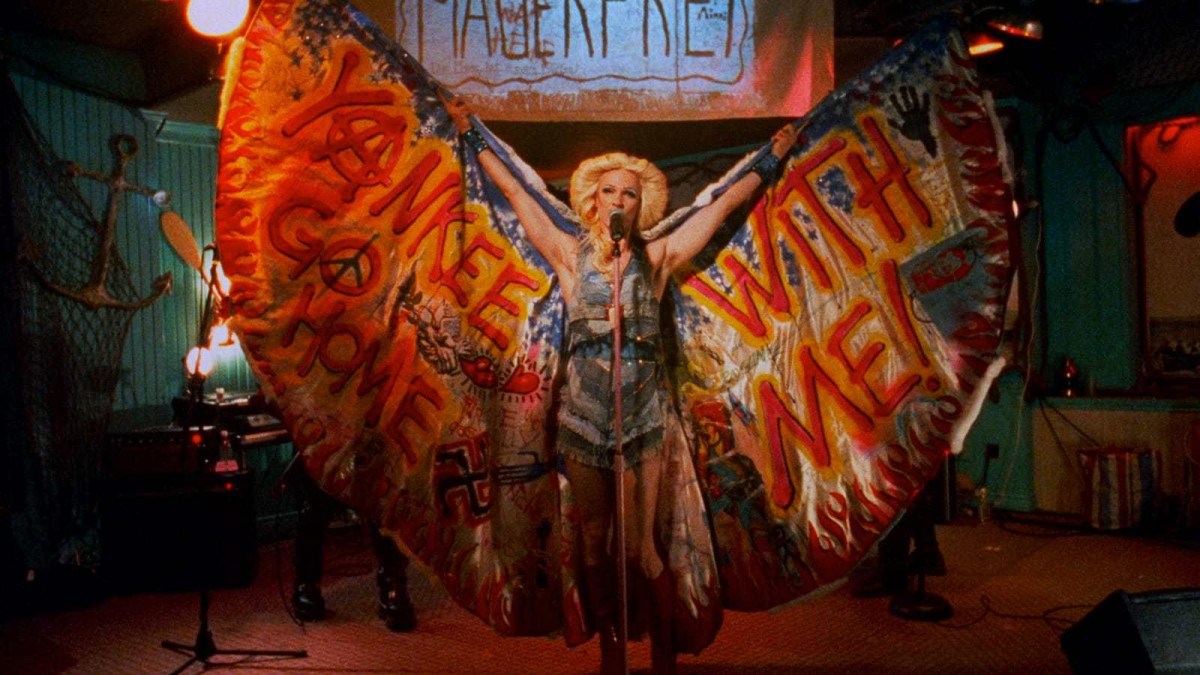 Hedwig and the Angry Inch' Review: The Glamour of Embracing True Self in a Wicked Little Town