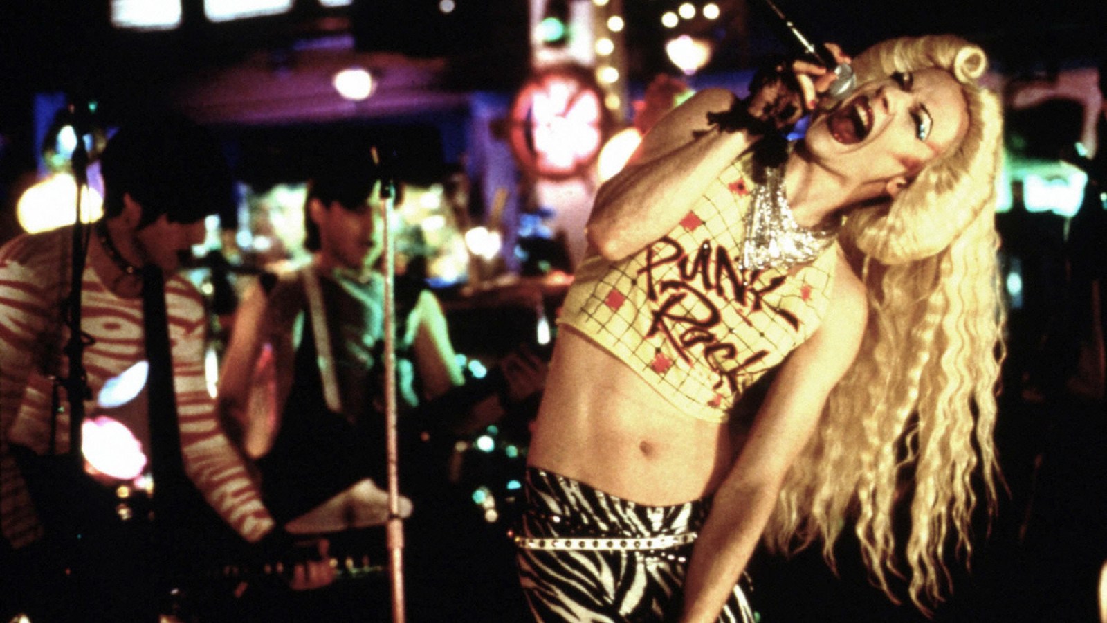 Gender Bender: An Oral History of 'Hedwig and the Angry Inch'